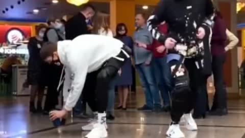 Viral video #viral