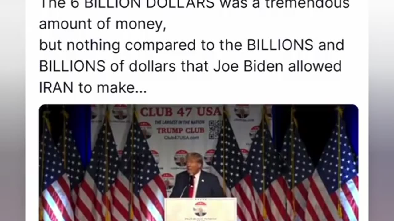 ❣️TRUMP Golds today 11/10/2023