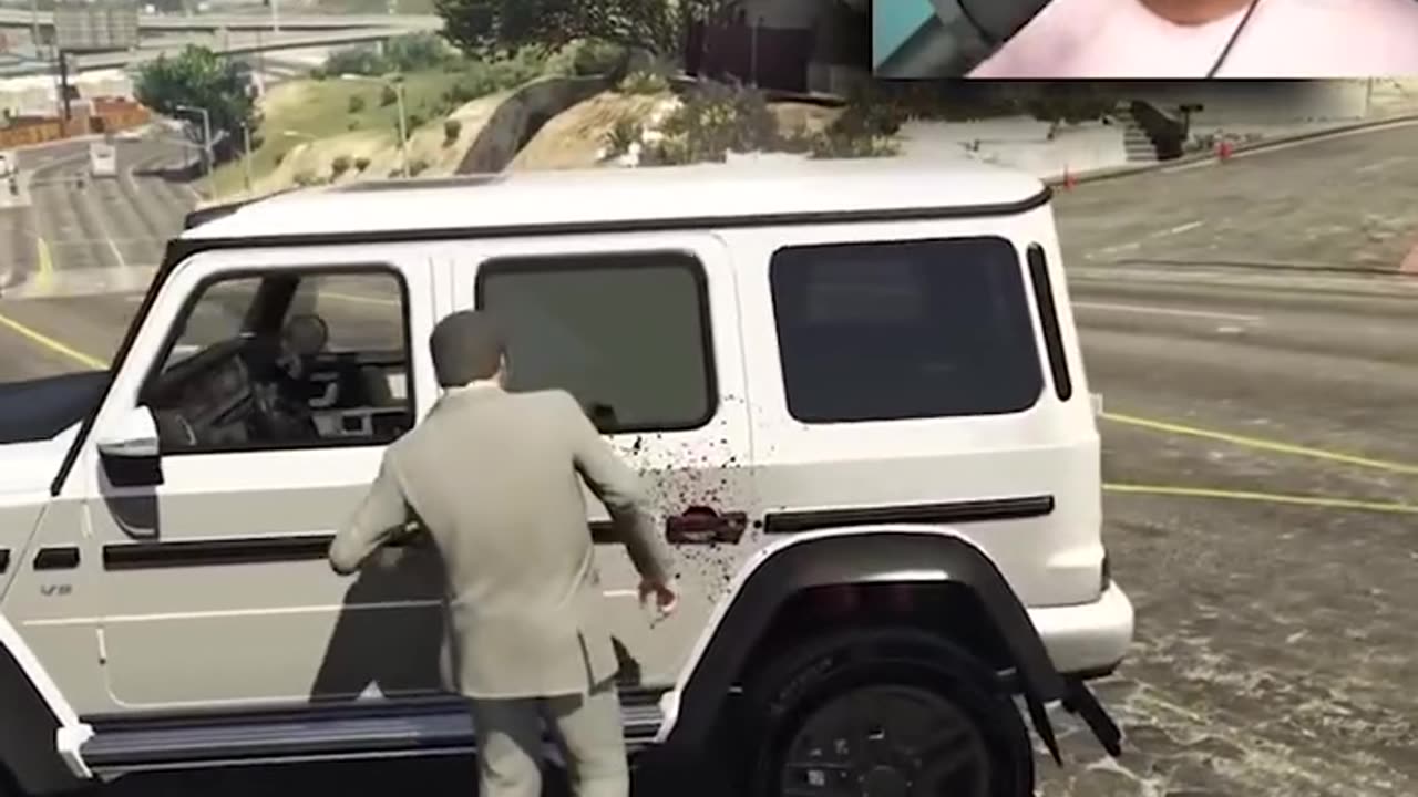 Scammed with my bank account in gta5