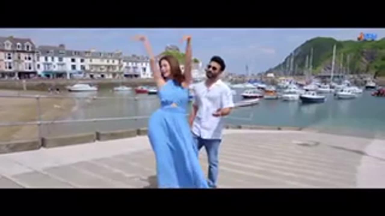 new hit song