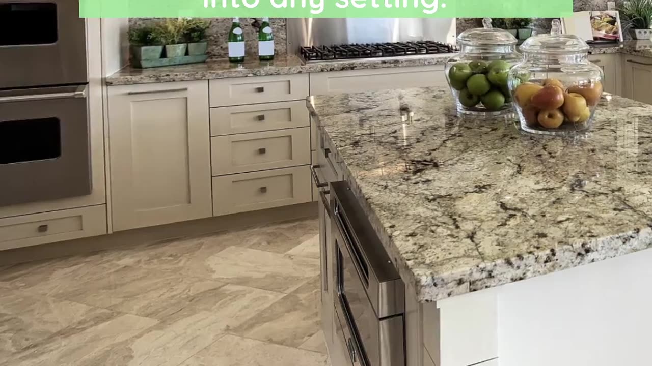 4 Luxurious Flooring Options for Your Kitchen..... LarryBroker.com