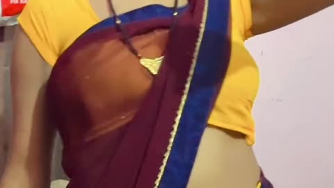Hindi song dance video