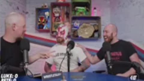 Adam Cole CONCUSSION Injury- AEW Forbidden Door Review