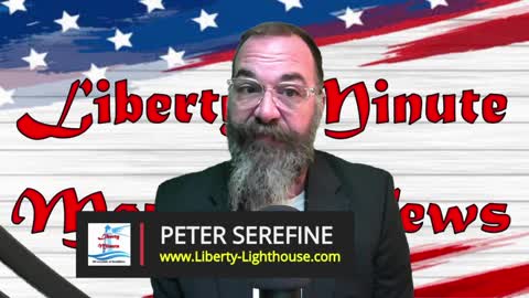 Liberty Minute - 20210902