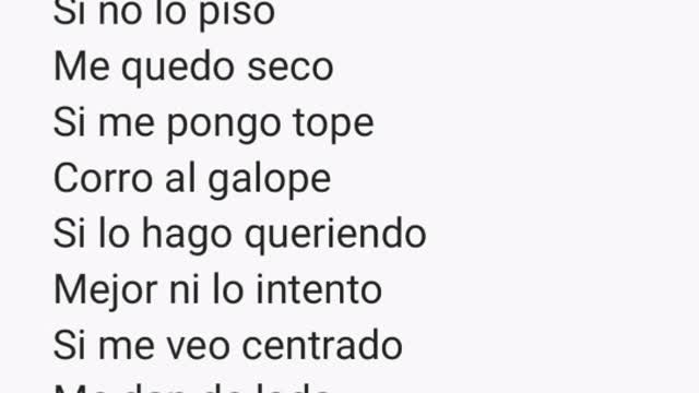 Si le doy al coco / TitoJuan