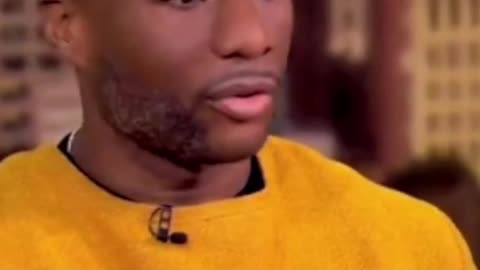 Charlamagne Triggers The View