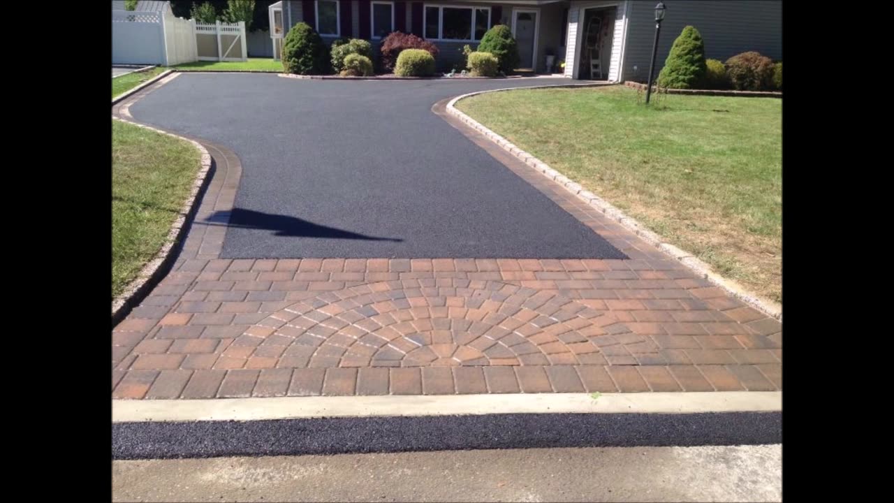 EMC Paving - Flemington