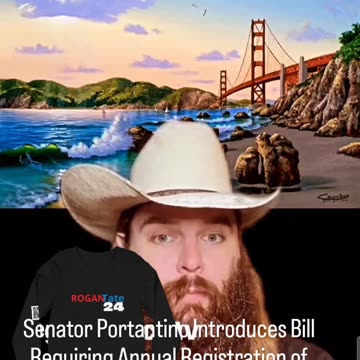 Every single gun to be registered paying fees for owning guns list violation