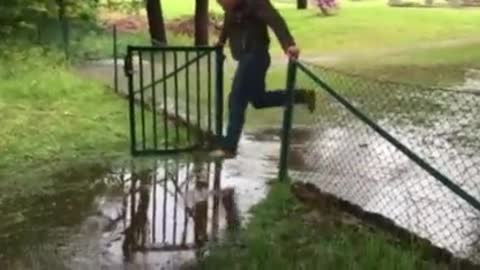 Please Try Not To Laugh
