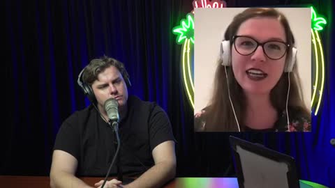 Whitney Webb - Vaccine Passports - Apr 4, 2021