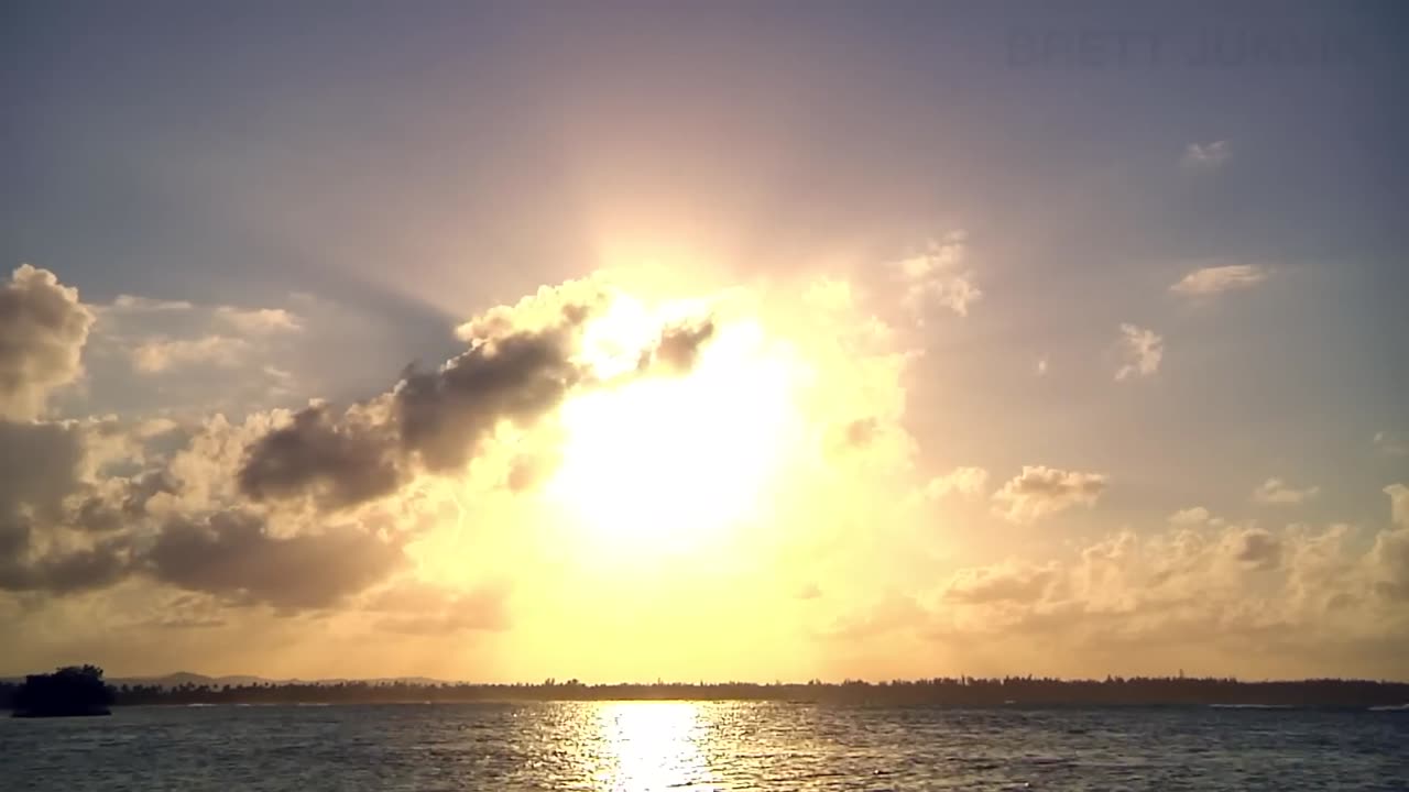 Nature Cinematic | Time Lapse