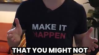 What Excuses are You Making?