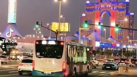 Dubai life