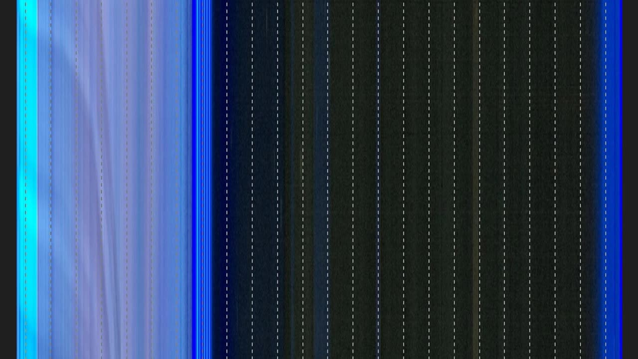 27 Nov 2024 AllSky Timelapse - Delta Junction, Alaska