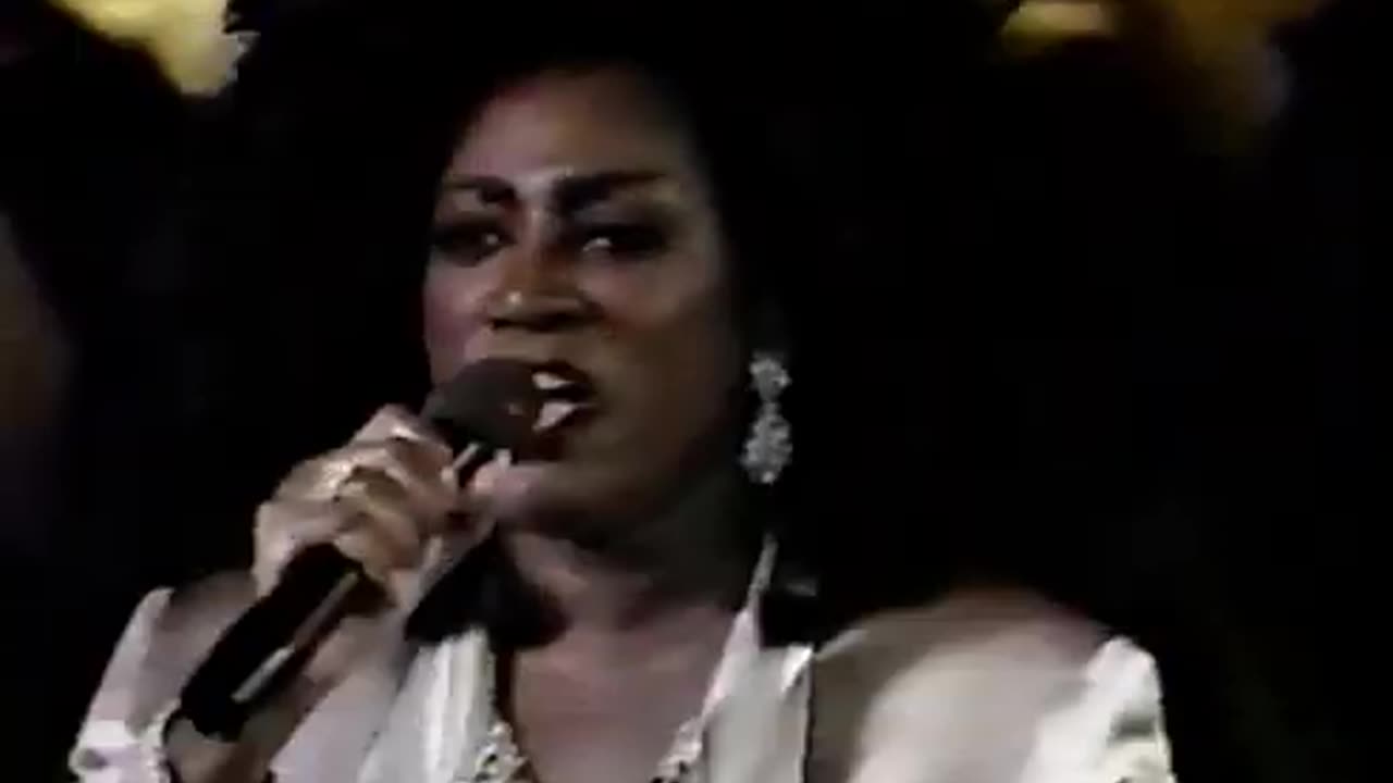 March 7, 1991 - Indianapolis Promo for 'Going Home to Gospel' & 'Amazing Grace'