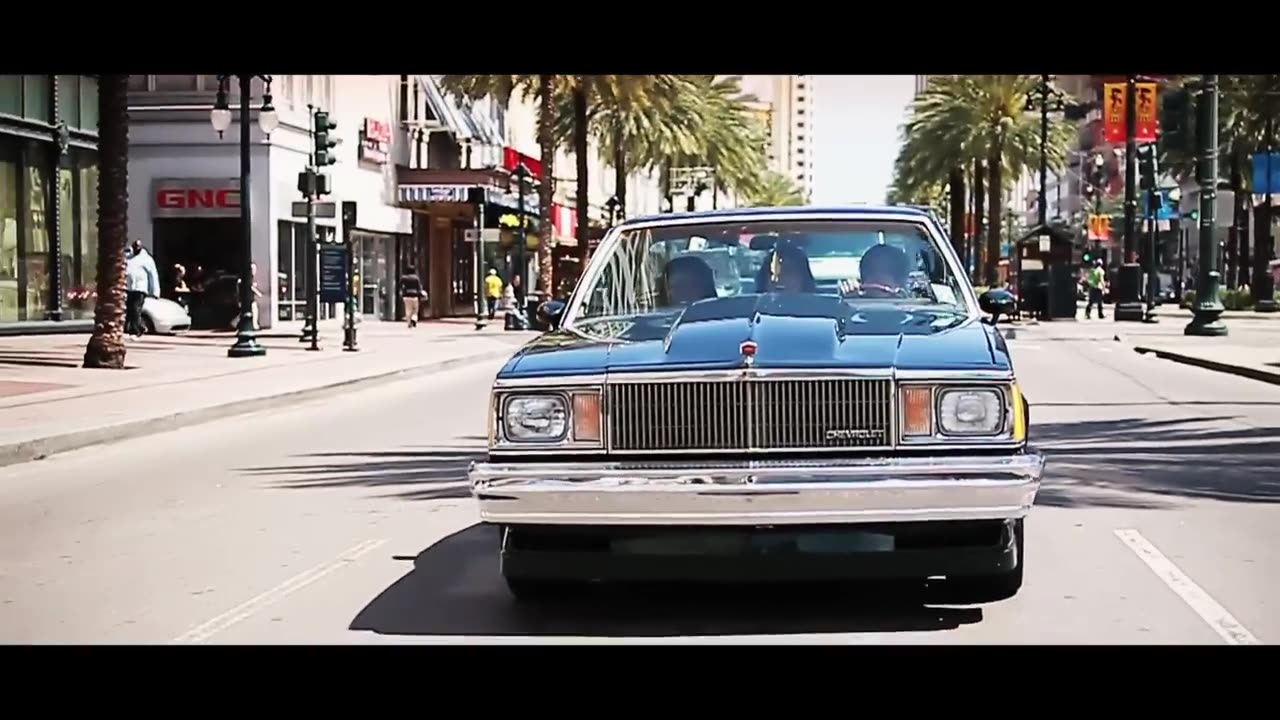 Curren$y - #JetsGo ( Video )