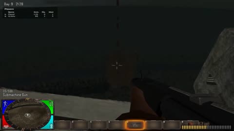 Wieża z beczek mocy! [7 Days To Die]