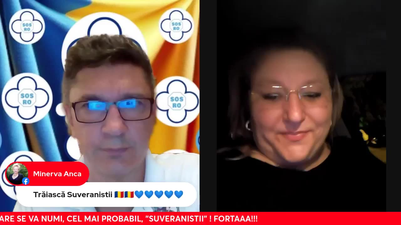 Luis Lazarus - Zeus TV; 23.06.2024