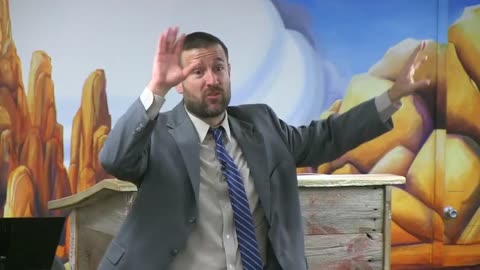 Jewish Messiah vs Jesus Christ - Pastor Steven Anderson