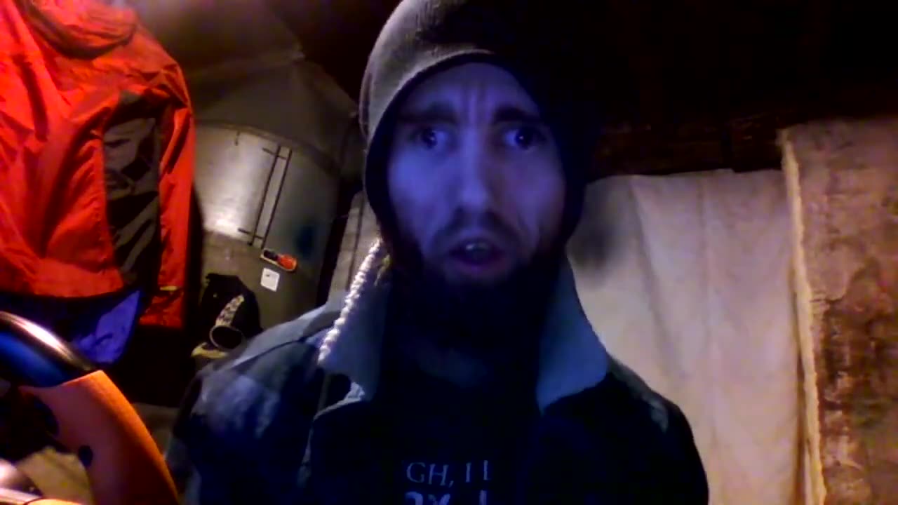 [Cyraxx Youtube 2020-12-9] EFF SKULLKID