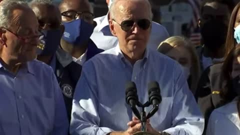 F Biden song