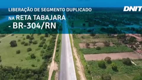 Bolsonaro: DNIT no RN