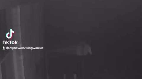 Caught at her window