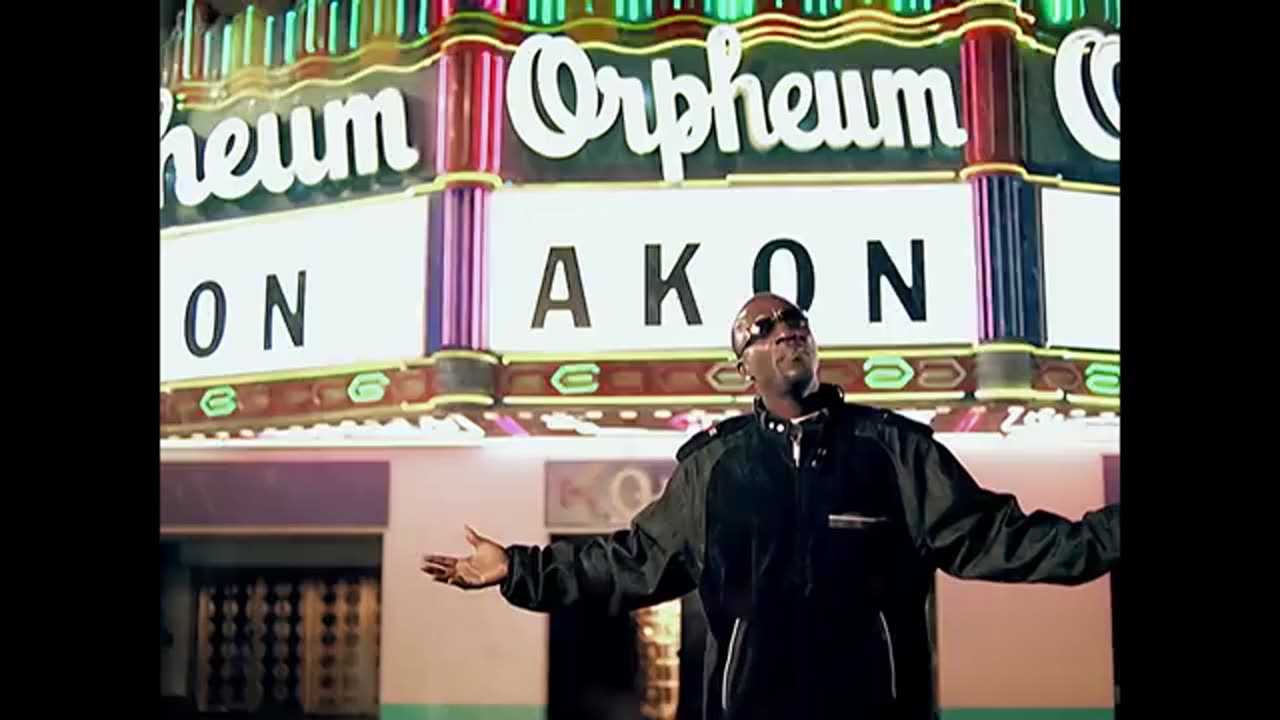 Akon