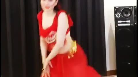 Belly dance