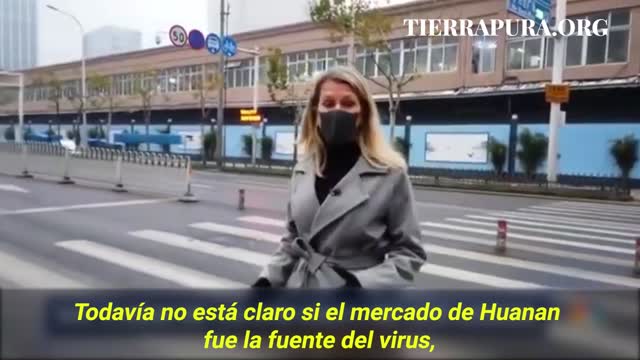 🔴“No aislaron el virus” | Epidemiólogo chino advierte que el origen del virus PCCh podría ser otro