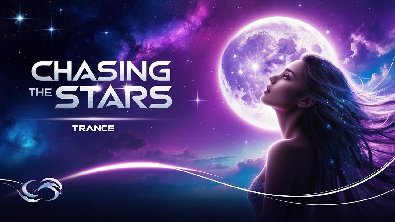 Best Uplifting Trance 2024 - Chasing the Stars