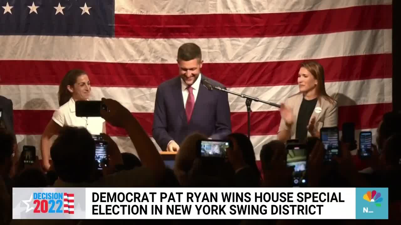 Breaking Down New York And Florida’s Highly Contested Primary Elections