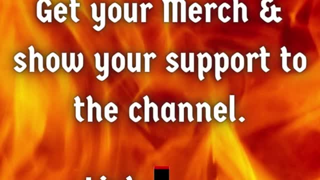 Our Merch on TeeSpring
