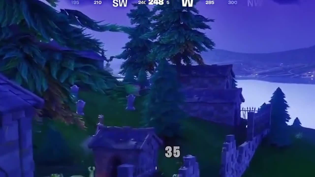 unlucky