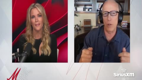 Megyn Kelly interviews Scott Adams [2023]