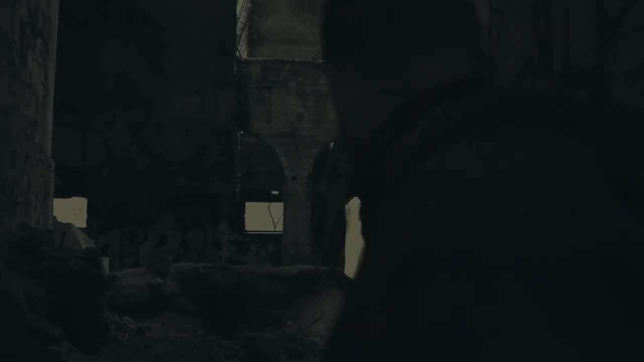 A Force - Fighting For My Life 🧗♂️ (Official Music Video)