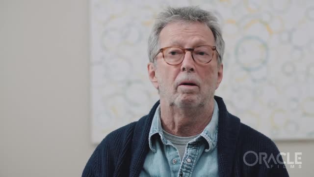 Eric Clapton Details Devastating Impact of COVID Vaccine HD