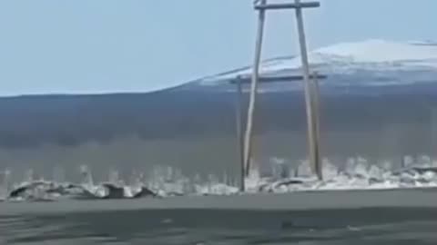 V&Z-MARASMUS MAGADAN Russia!