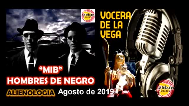 HOMBRES DE NEGRO - SICARIOS DE LA SINARQUÍA