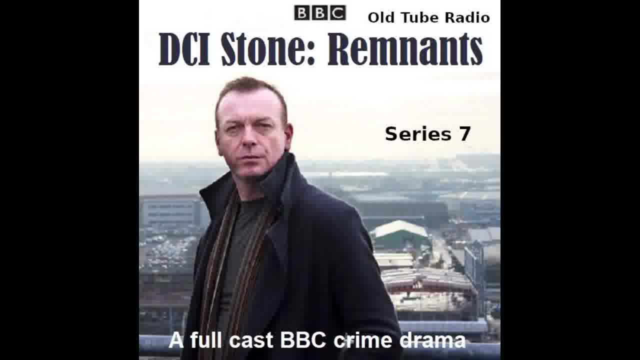 DCI Stone Series 7