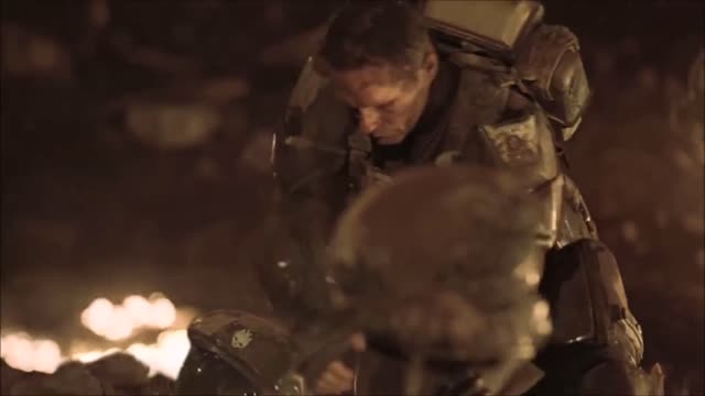 Halo - Two Steps From Hell - Victory