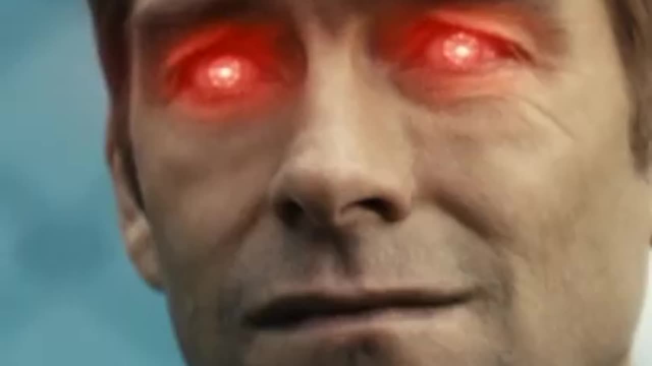 Homelander attitude status