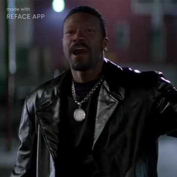 Charles in the Rush Hour