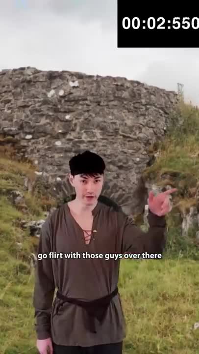 When you join a team that's full...