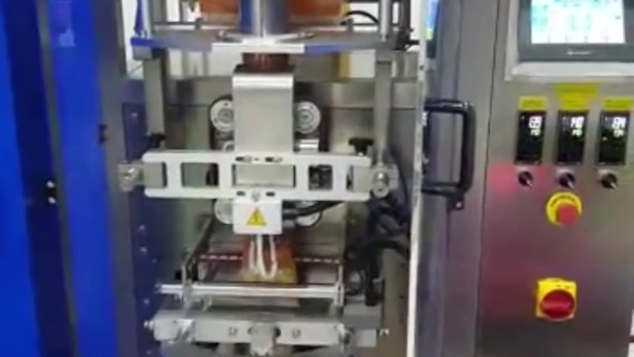 Unleash Efficiency: Power Pack with Our All-in-One Machine!