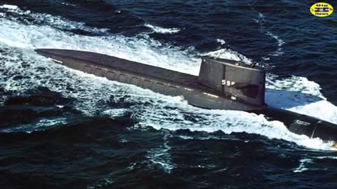 #NEWS# US Submarine threat by spain. 😱 OMG