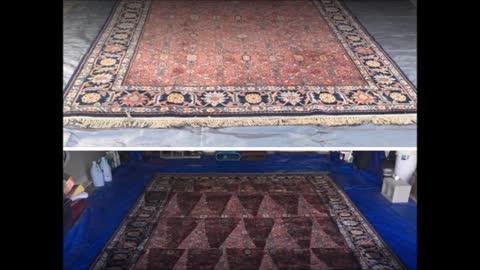 SME Rug Washing - (706) 223-1721