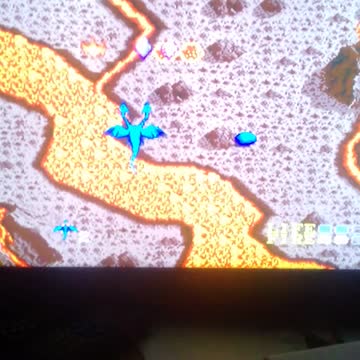 jogando dragao spirit master sistem