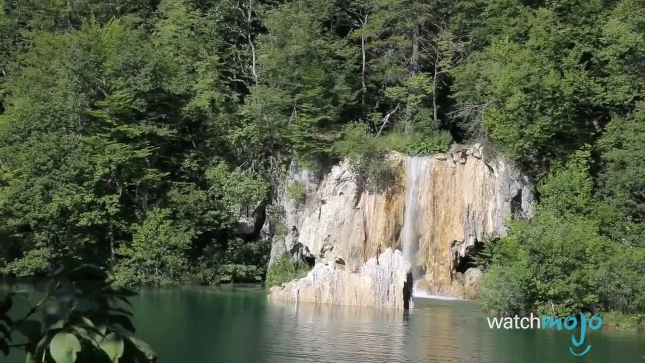 Top 10 Most Beautiful Places In The World