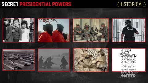 Internet Kill Switches: Bush-Era Secret Docs Reveal President's Secret, Unchecked Emergency Powers